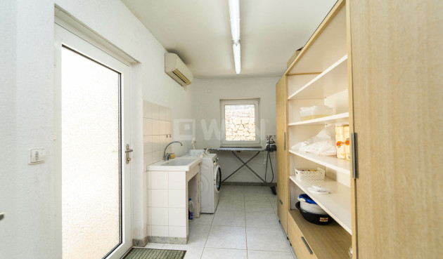 Odsprzedaż - Villa - Calpe - Costa Blanca