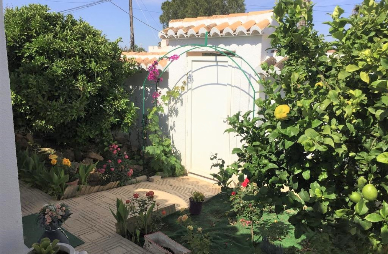 Resale - Villa - Torrevieja - Costa Blanca