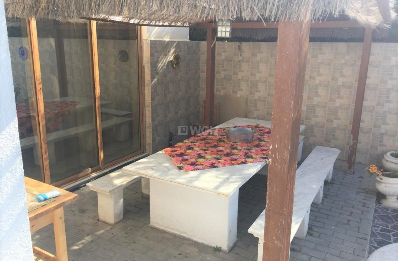 Resale - Villa - Torrevieja - Costa Blanca