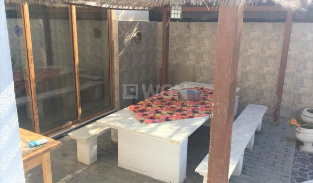 Resale - Villa - Torrevieja - Costa Blanca