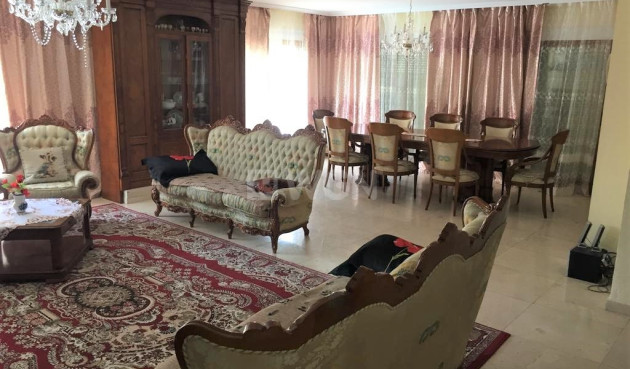 Resale - Villa - Torrevieja - Costa Blanca