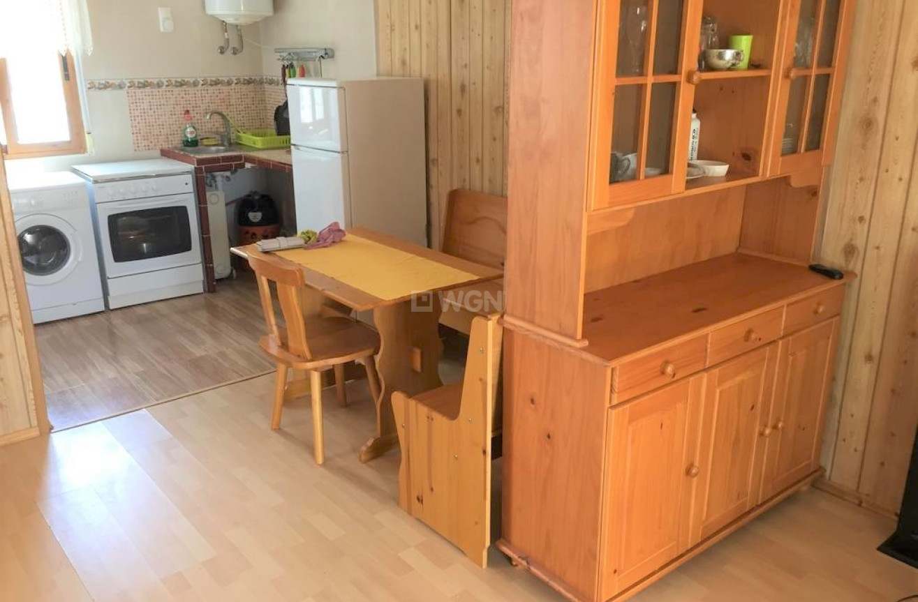 Resale - Villa - Torrevieja - Costa Blanca