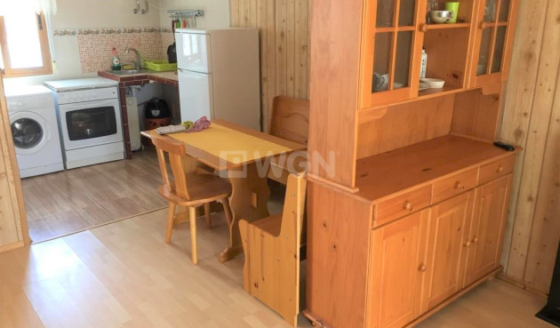 Resale - Villa - Torrevieja - Costa Blanca