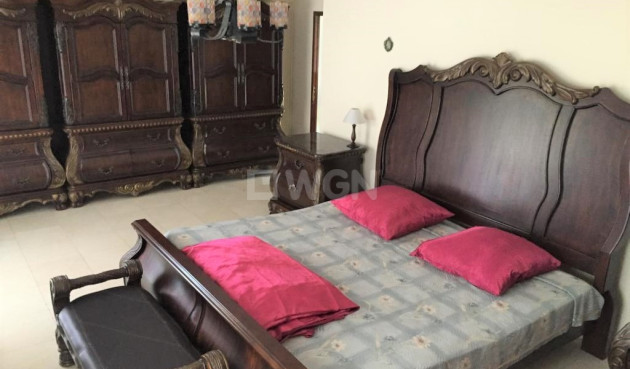 Resale - Villa - Torrevieja - Costa Blanca