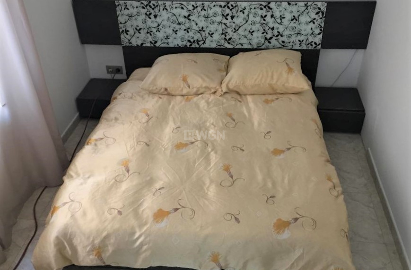 Resale - Villa - Torrevieja - Costa Blanca