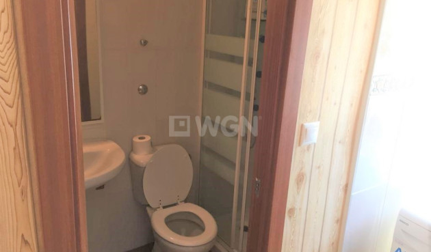 Resale - Villa - Torrevieja - Costa Blanca