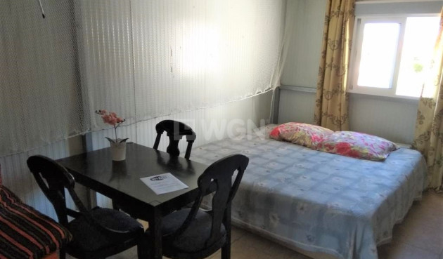 Resale - Villa - Torrevieja - Costa Blanca