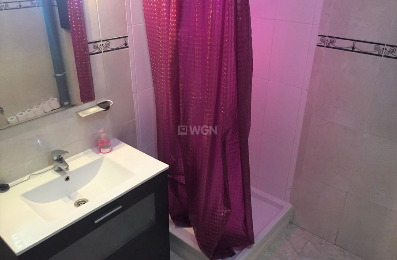 Resale - Villa - Torrevieja - Costa Blanca