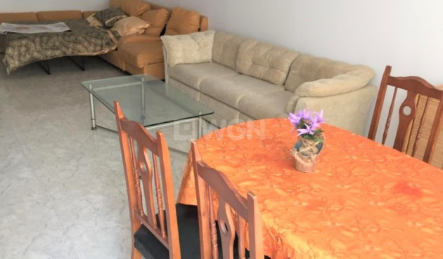 Resale - Villa - Torrevieja - Costa Blanca