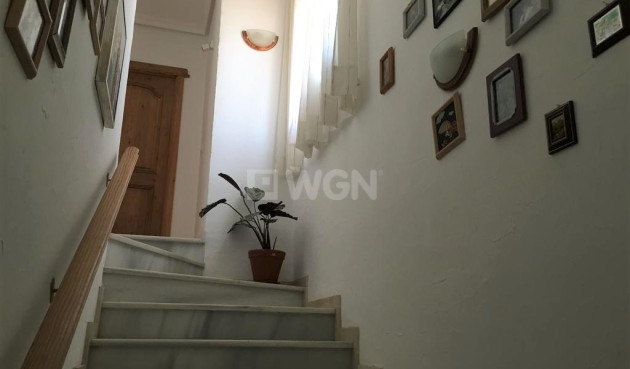 Resale - Villa - Torrevieja - Costa Blanca