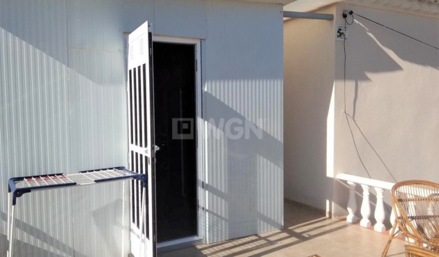 Resale - Villa - Torrevieja - Costa Blanca