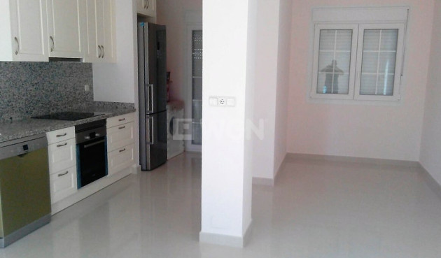 Odsprzedaż - Villa - Cabo Roig - Costa Blanca