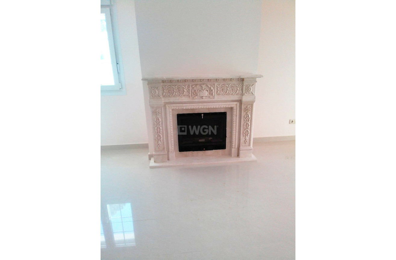 Odsprzedaż - Villa - Cabo Roig - Costa Blanca