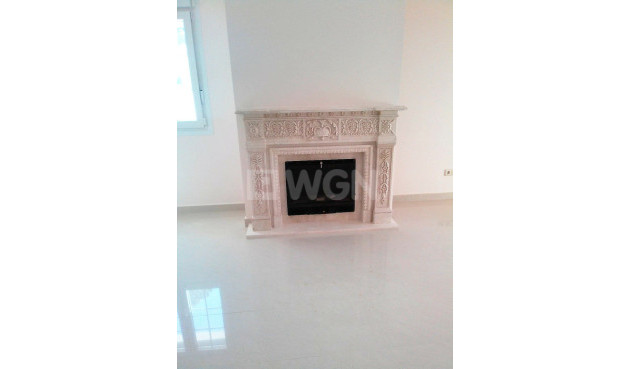 Odsprzedaż - Villa - Cabo Roig - Costa Blanca