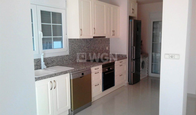 Odsprzedaż - Villa - Cabo Roig - Costa Blanca