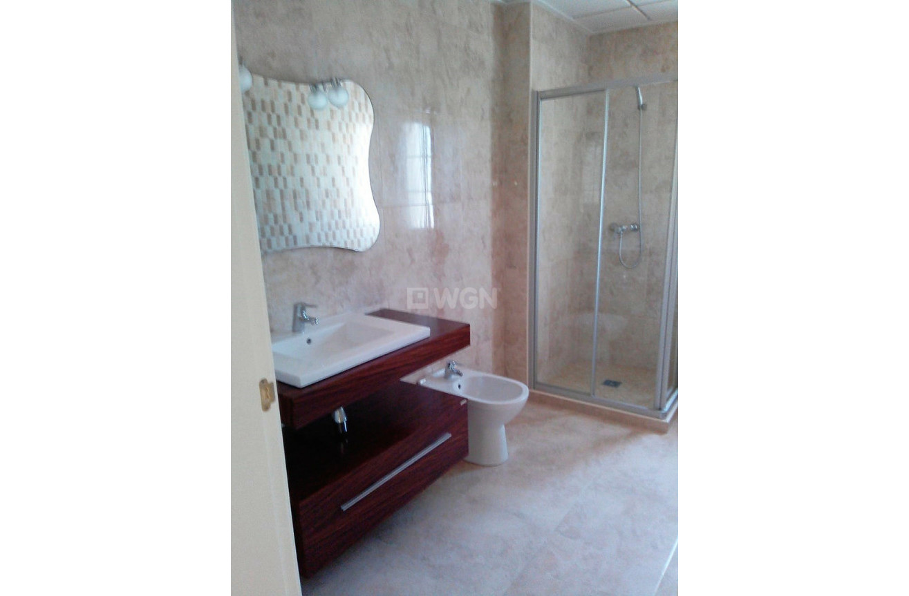 Odsprzedaż - Villa - Cabo Roig - Costa Blanca