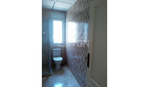 Odsprzedaż - Villa - Cabo Roig - Costa Blanca