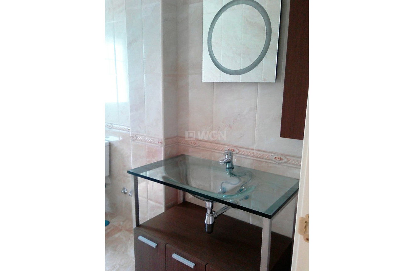 Odsprzedaż - Villa - Cabo Roig - Costa Blanca