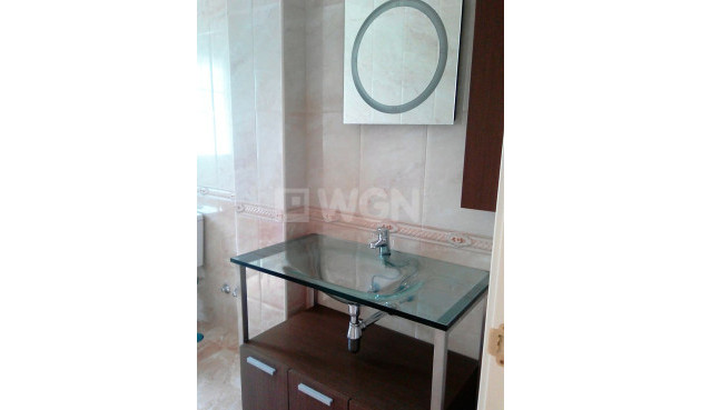 Odsprzedaż - Villa - Cabo Roig - Costa Blanca