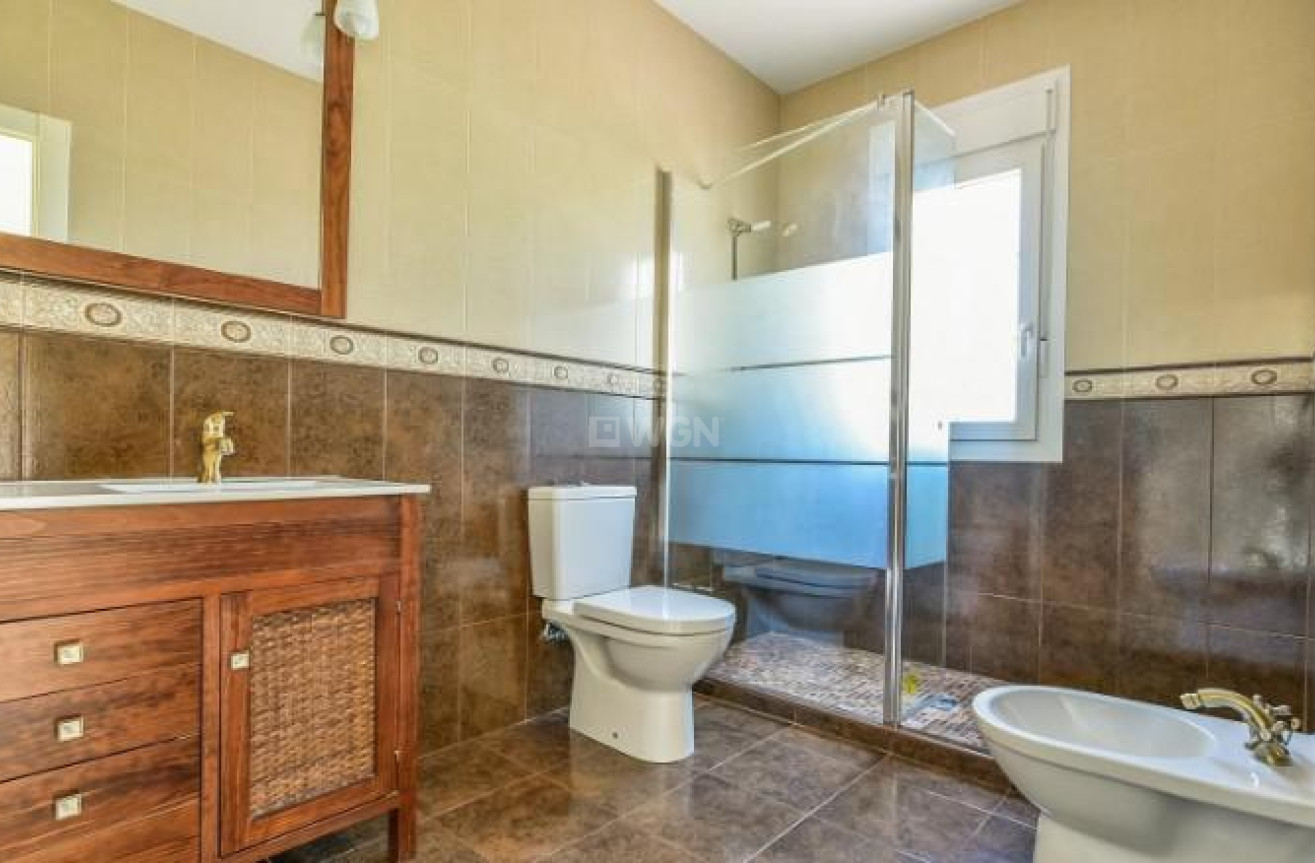 Odsprzedaż - Villa - Cabo Roig - Costa Blanca