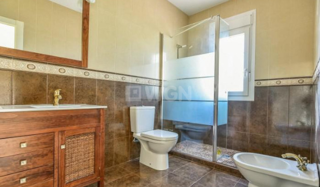 Odsprzedaż - Villa - Cabo Roig - Costa Blanca