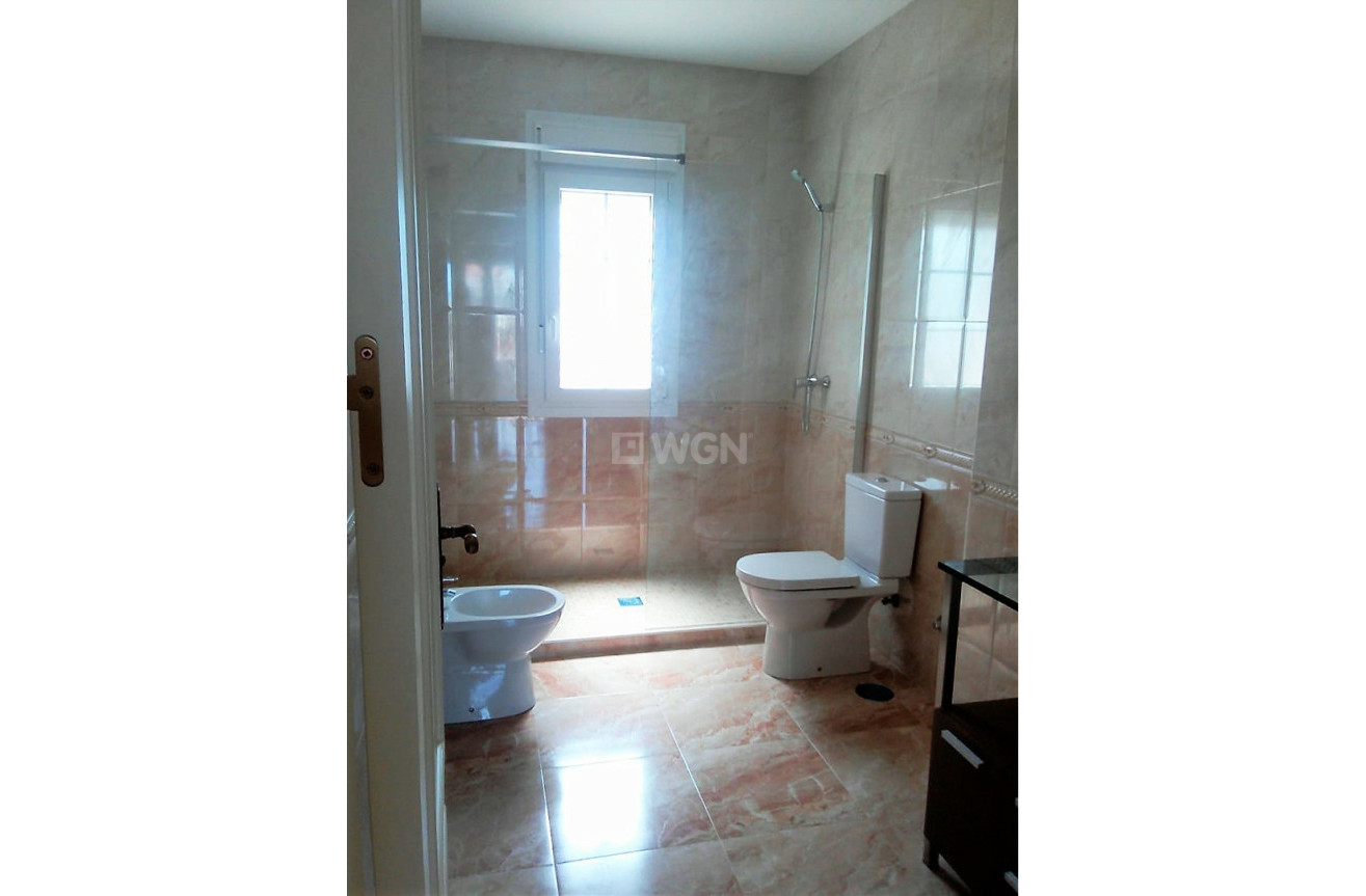 Odsprzedaż - Villa - Cabo Roig - Costa Blanca