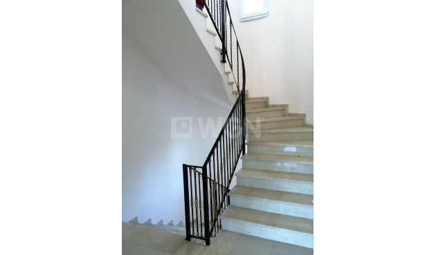 Odsprzedaż - Villa - Cabo Roig - Costa Blanca