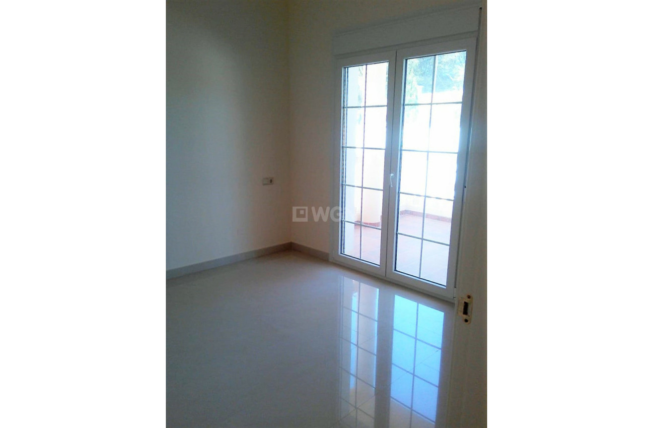 Odsprzedaż - Villa - Cabo Roig - Costa Blanca