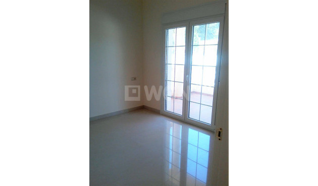 Odsprzedaż - Villa - Cabo Roig - Costa Blanca