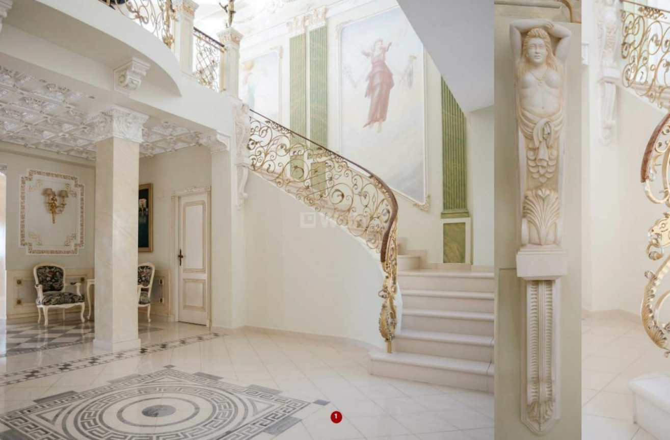 Resale - Villa - Altea - Costa Blanca