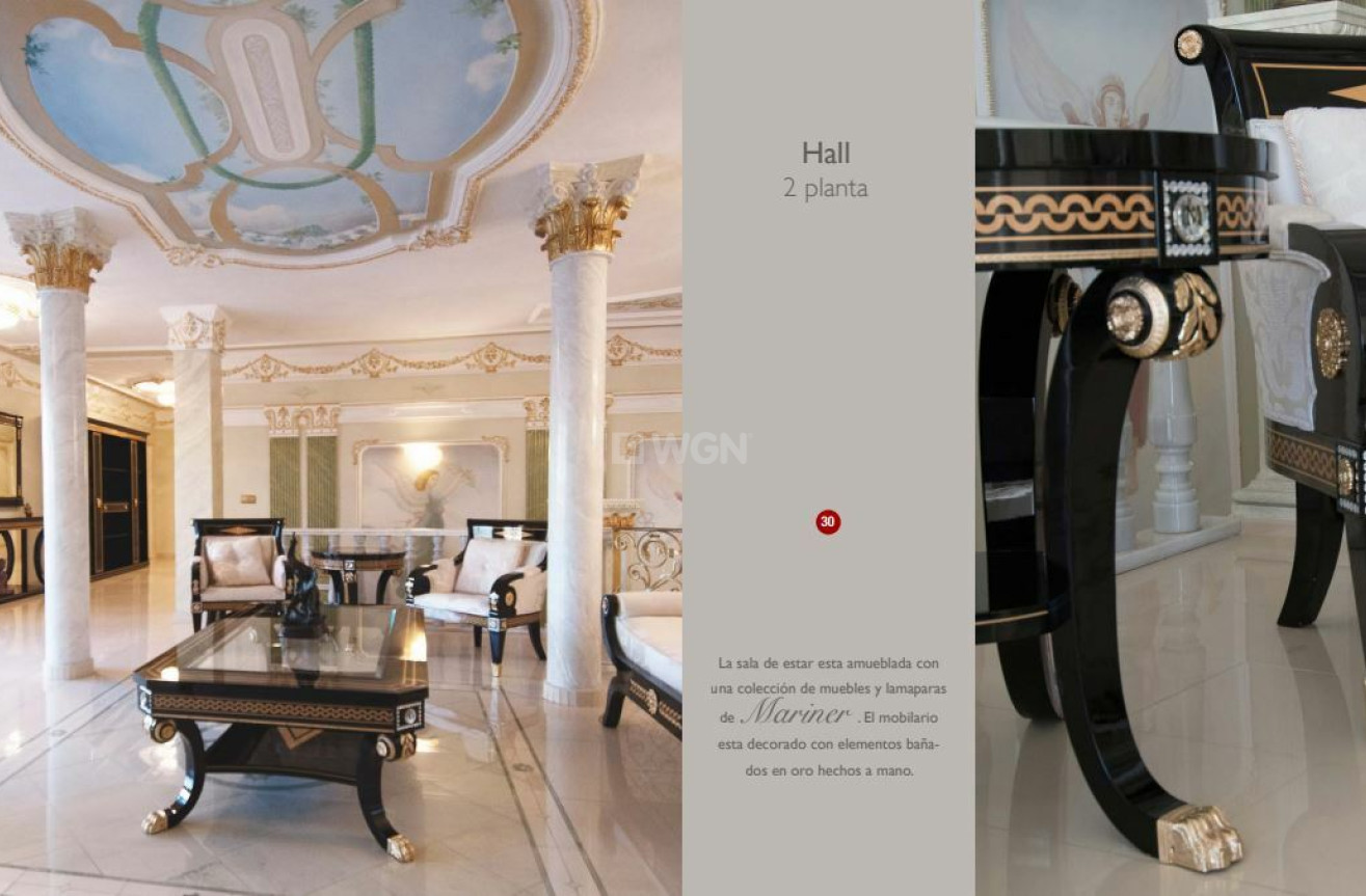 Resale - Villa - Altea - Costa Blanca