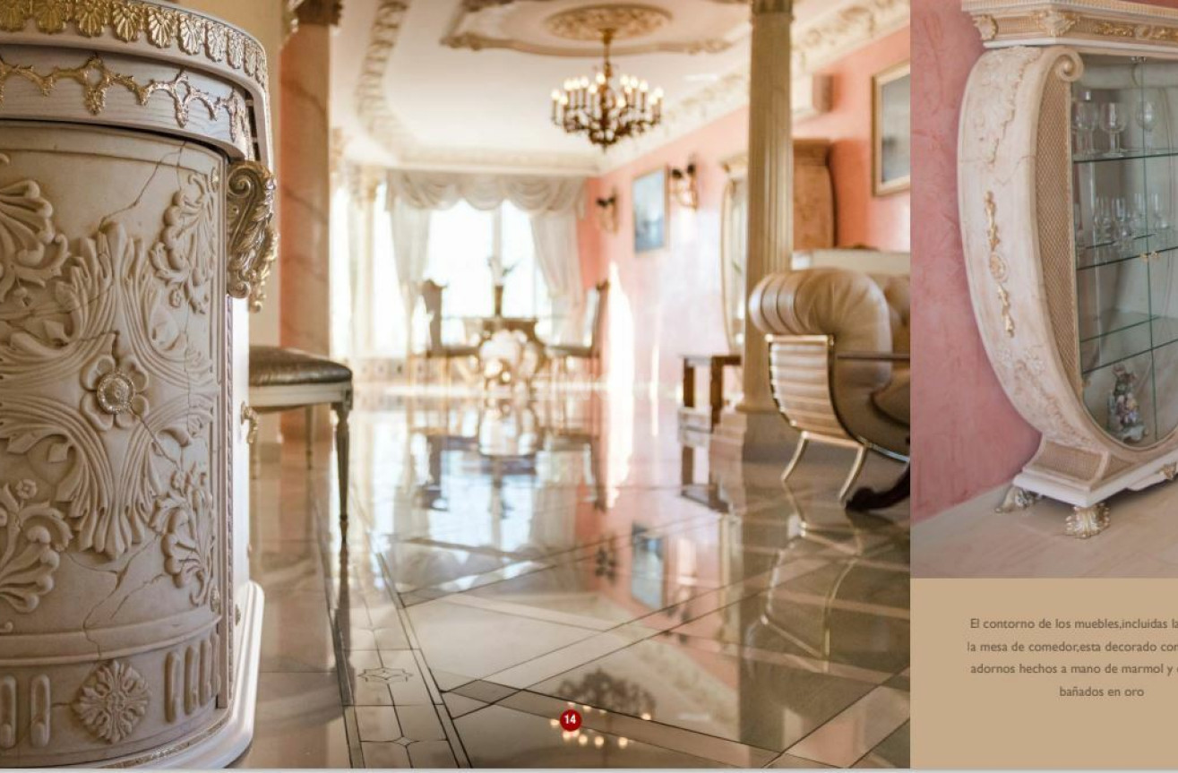 Resale - Villa - Altea - Costa Blanca