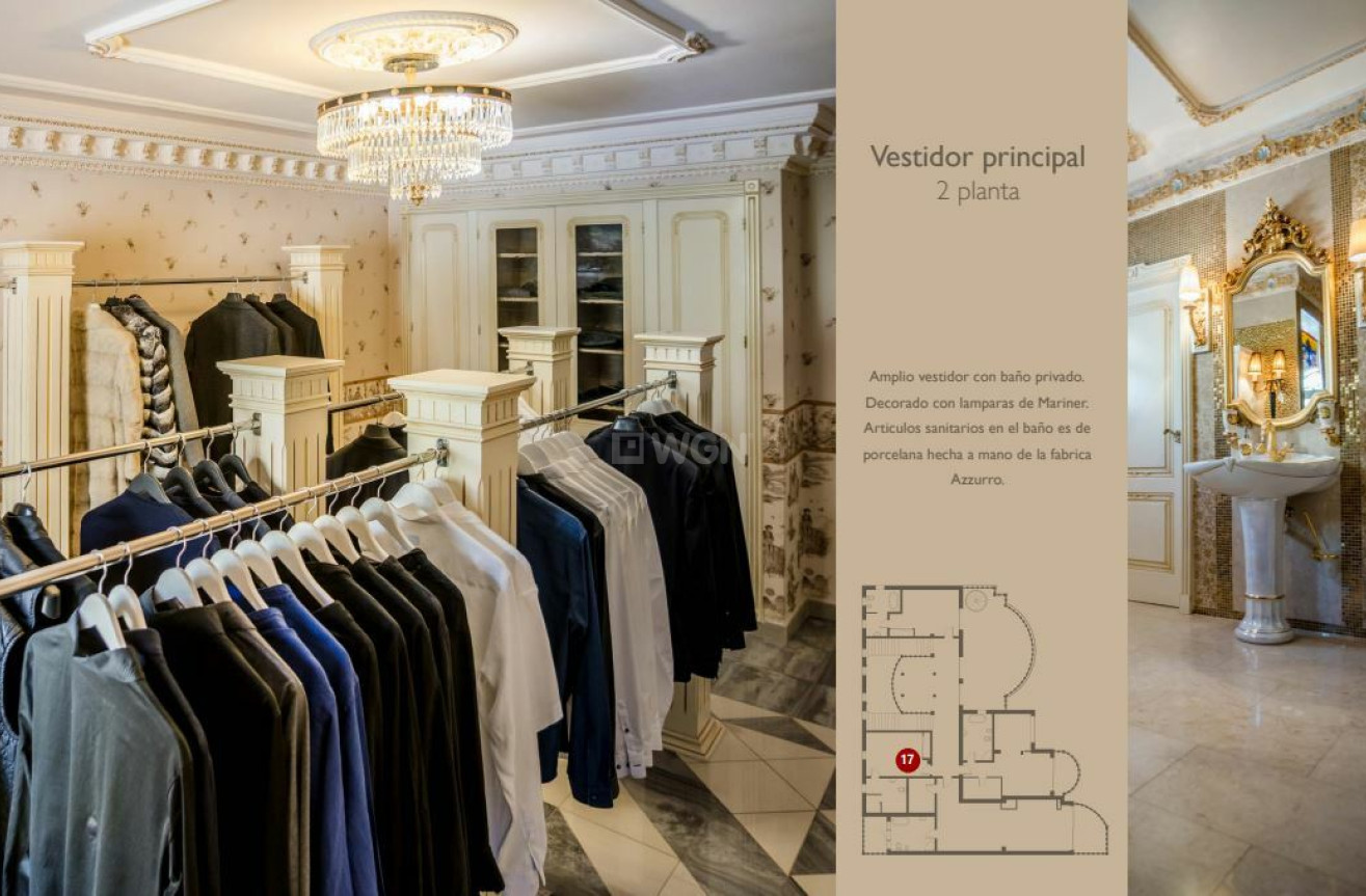 Resale - Villa - Altea - Costa Blanca