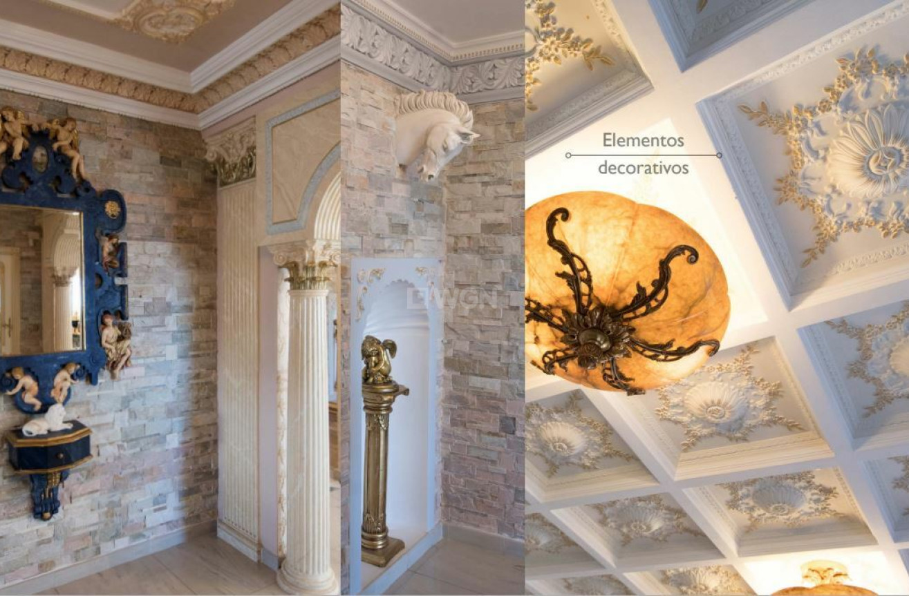 Resale - Villa - Altea - Costa Blanca