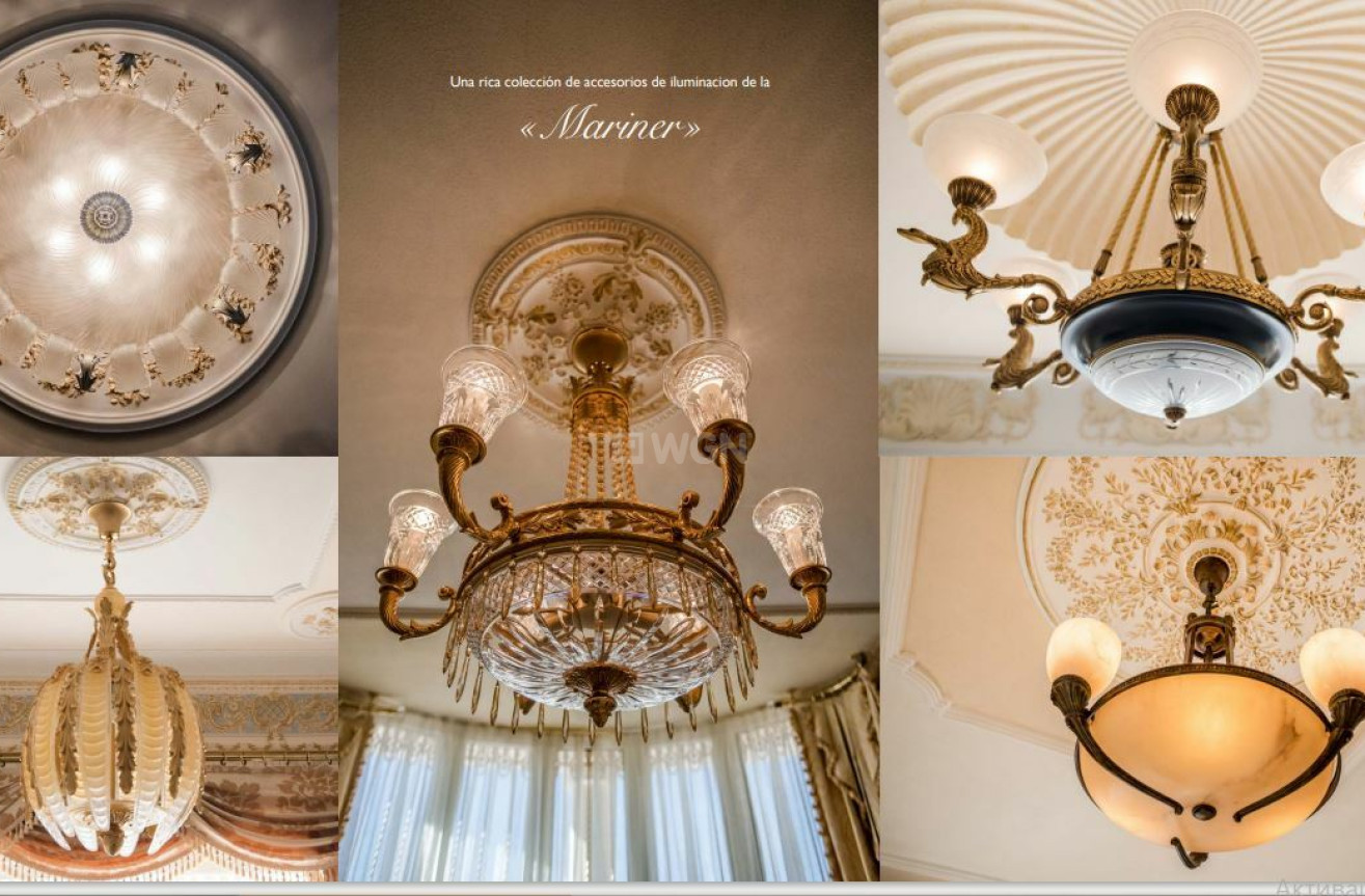 Resale - Villa - Altea - Costa Blanca