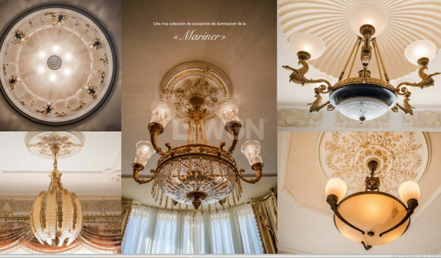 Resale - Villa - Altea - Costa Blanca