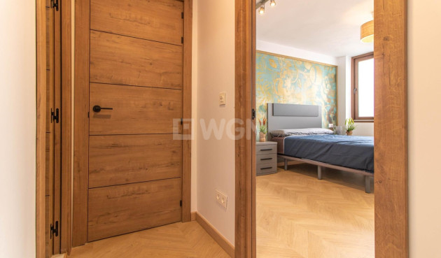 Resale - Apartment / flat - Torrevieja - Costa Blanca