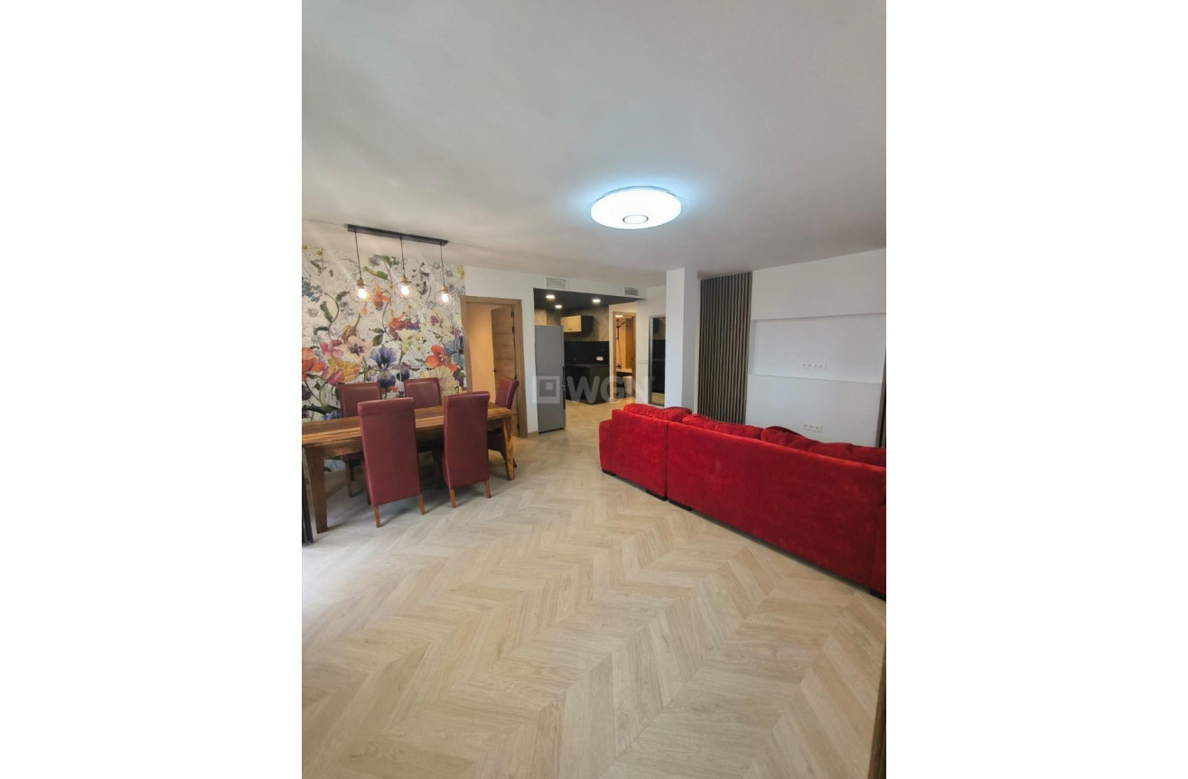 Resale - Apartment / flat - Torrevieja - Costa Blanca