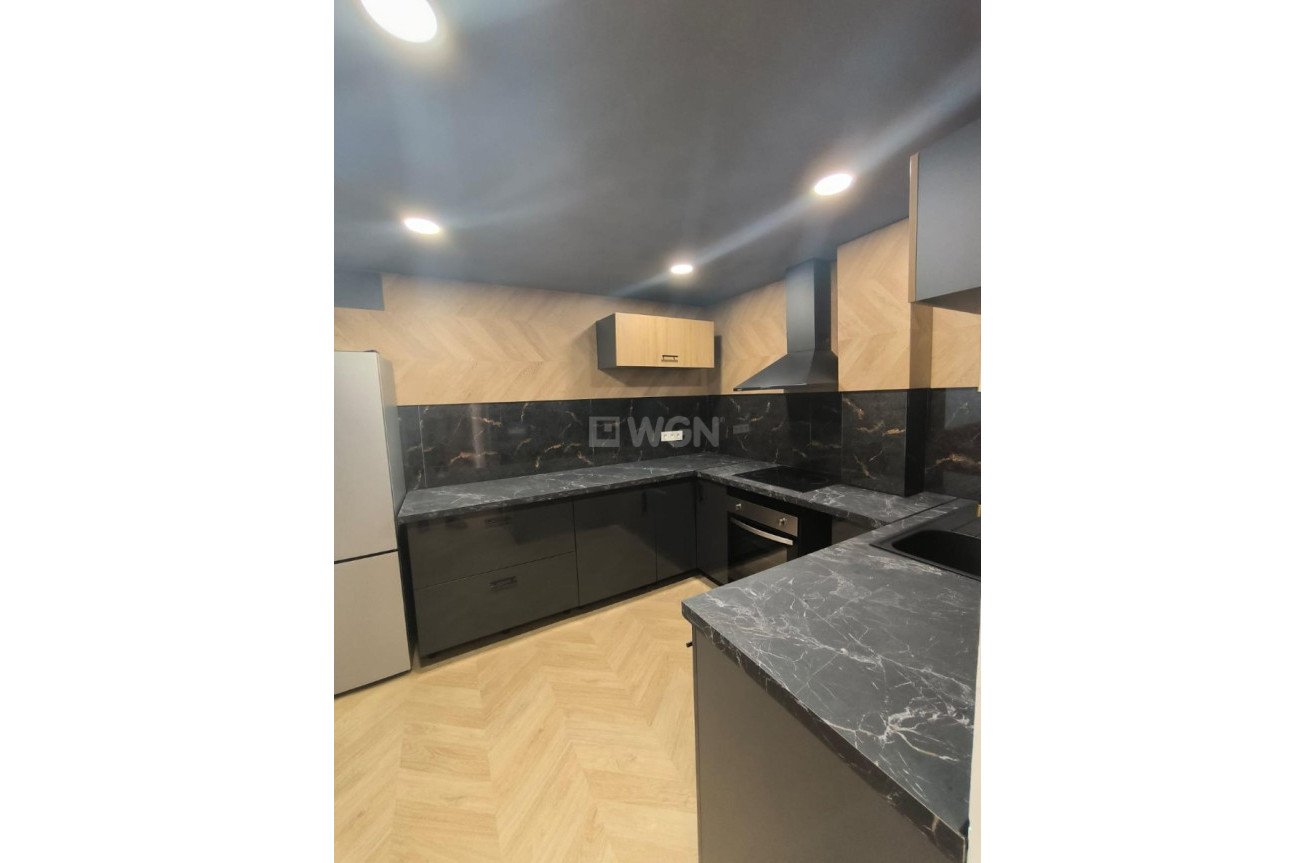 Resale - Apartment / flat - Torrevieja - Costa Blanca