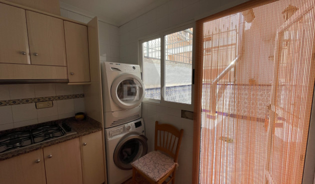 Resale - Townhouse - Formentera del Segura - Costa Blanca