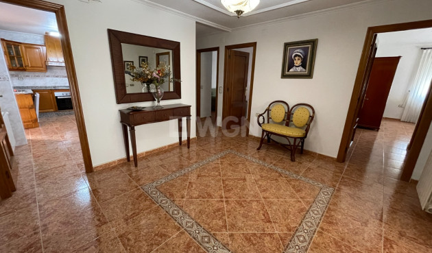 Resale - Townhouse - Formentera del Segura - Costa Blanca