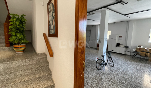 Odsprzedaż - Kamienica - Formentera del Segura - Costa Blanca