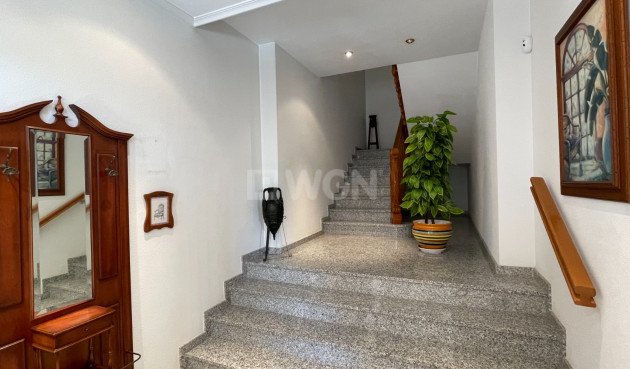 Odsprzedaż - Kamienica - Formentera del Segura - Costa Blanca