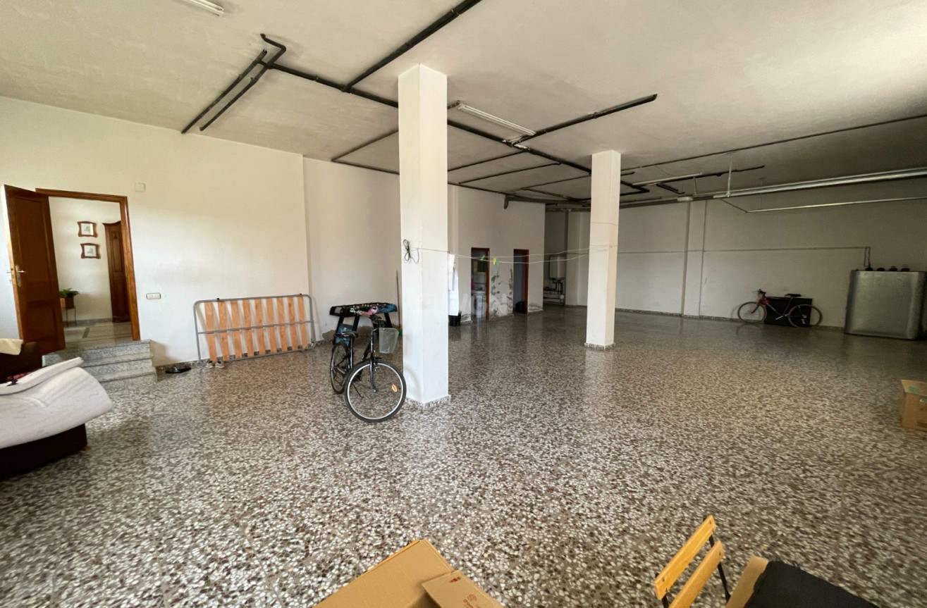 Odsprzedaż - Kamienica - Formentera del Segura - Costa Blanca