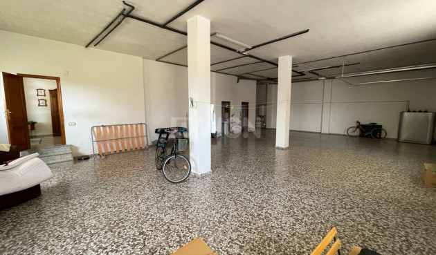 Odsprzedaż - Kamienica - Formentera del Segura - Costa Blanca