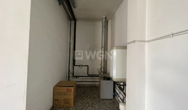 Odsprzedaż - Kamienica - Formentera del Segura - Costa Blanca