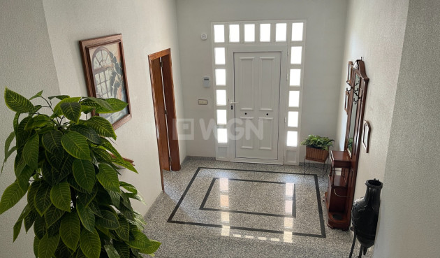 Odsprzedaż - Kamienica - Formentera del Segura - Costa Blanca