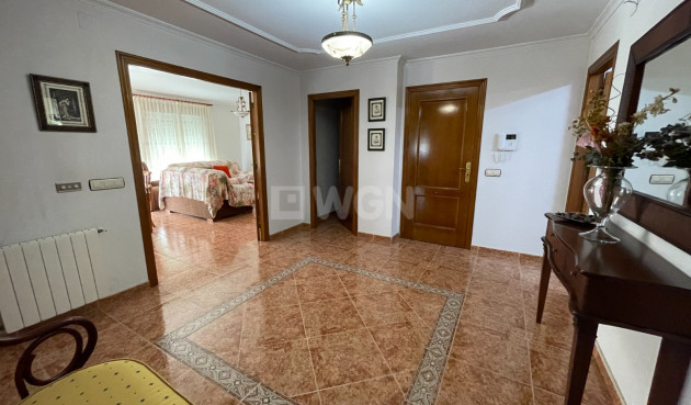 Odsprzedaż - Kamienica - Formentera del Segura - Costa Blanca