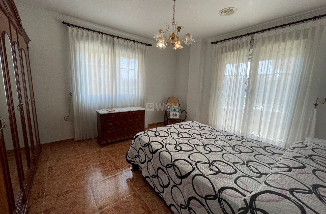 Odsprzedaż - Kamienica - Formentera del Segura - Costa Blanca