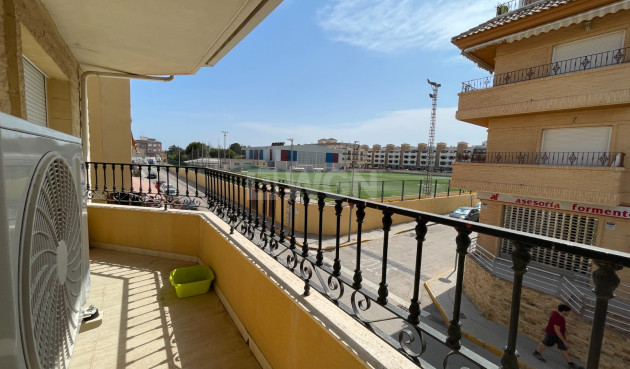 Odsprzedaż - Kamienica - Formentera del Segura - Costa Blanca